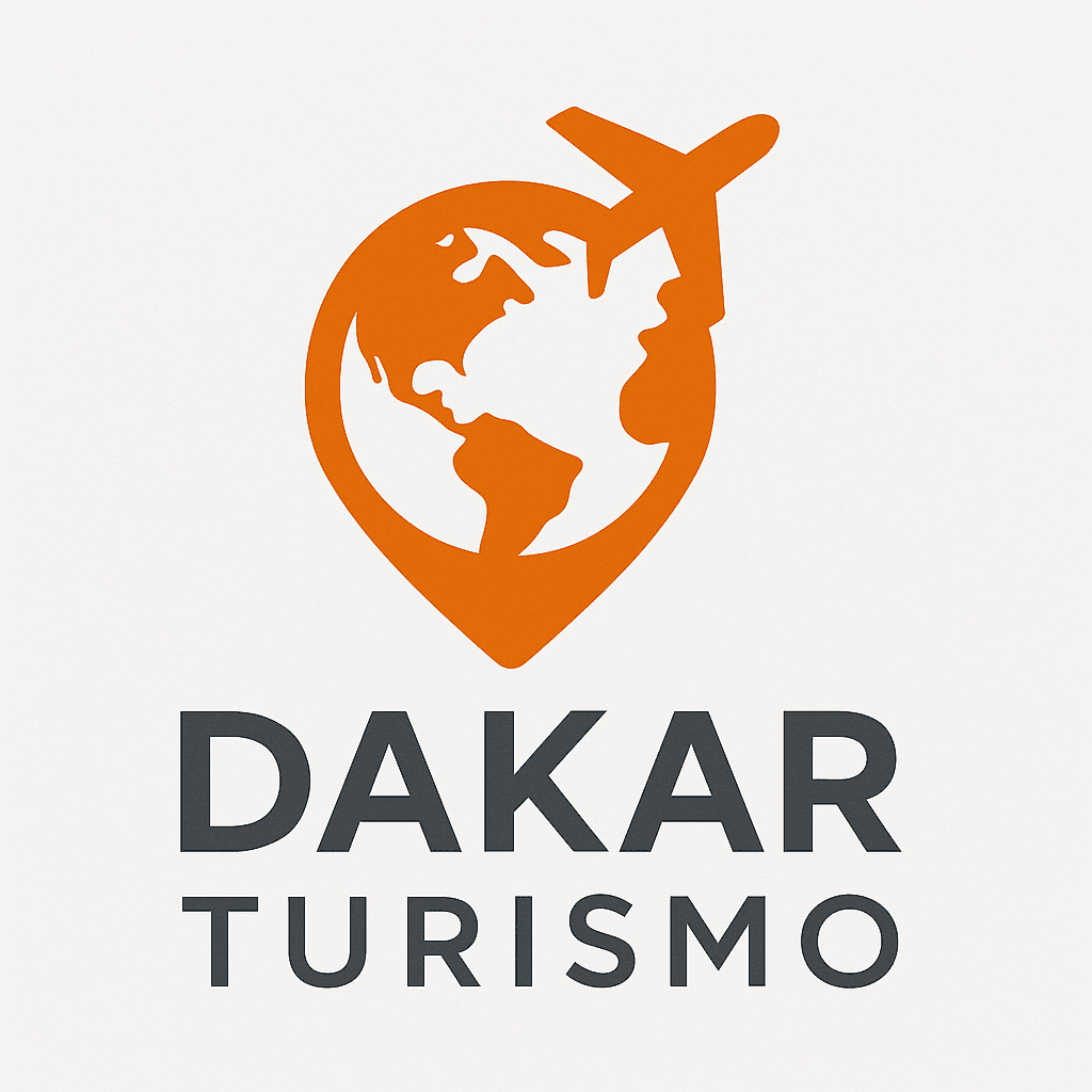 Dakar Logo